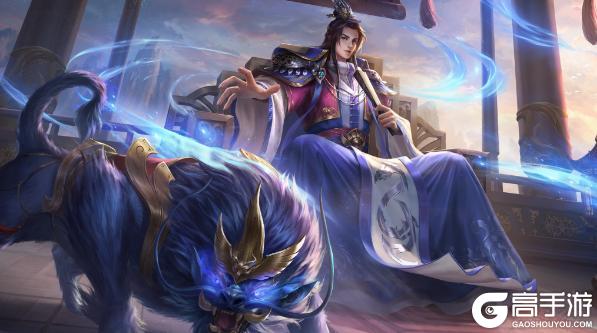 《三国杀OL互通版》春福祈愿SP曹操返场 魏阙迎新*曹叡夺宝上新