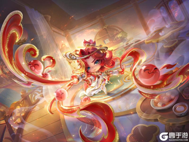 《金铲铲之战》【2026天选福星恭喜发财】&【上元臻味】棱彩召唤即将登场！