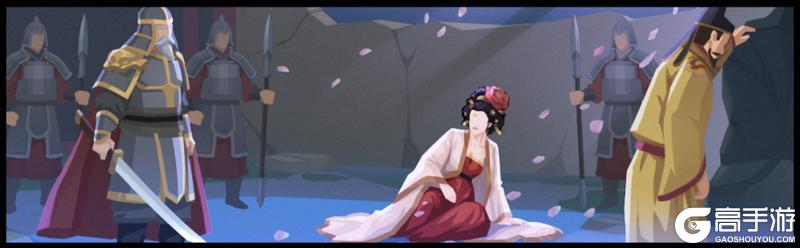 《无悔华夏》力挽狂澜，重铸盛世！全新势力李隆基、安禄山、朔方军即将上线