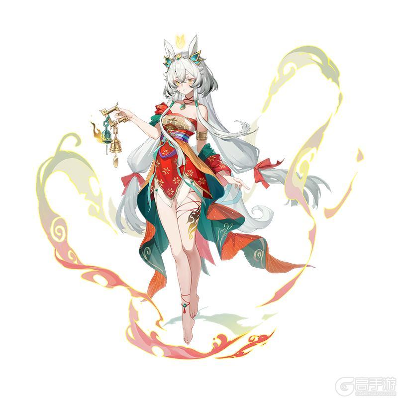 《奥拉星》2月5日版本公告和优化内容