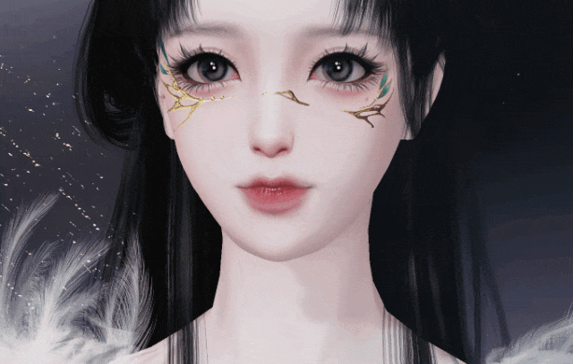 《一梦江湖》元宵节新时装上线!共赏佳节风华