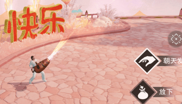 《一梦江湖》元宵烟火夜江湖共团圆！元宵节日玩法来袭