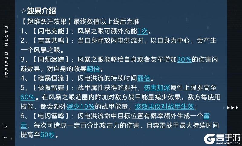 《星球：重启》喜迎“星”春！领战甲收福利！新版本齐贺岁！
