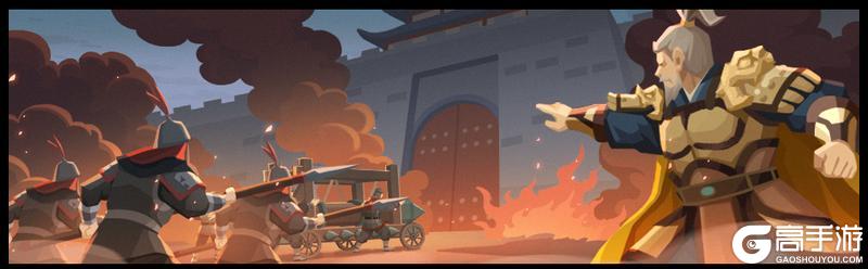 《无悔华夏》力挽狂澜，重铸盛世！全新势力李隆基、安禄山、朔方军即将上线