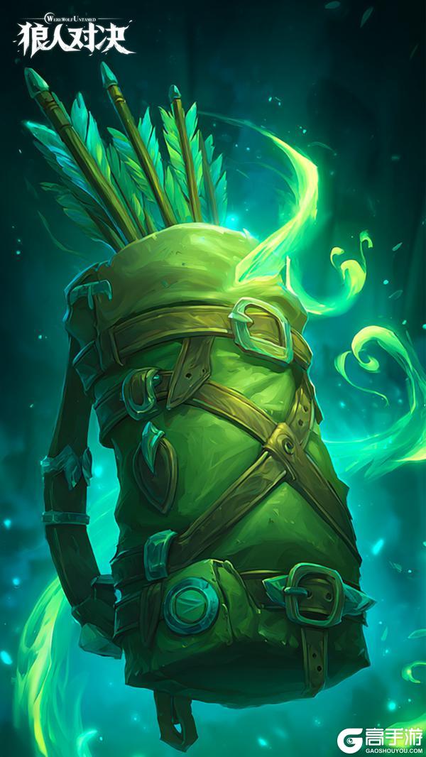 《狼人对决》赛季前瞻︱S3赛季即将开启，精灵玩法调整爆料