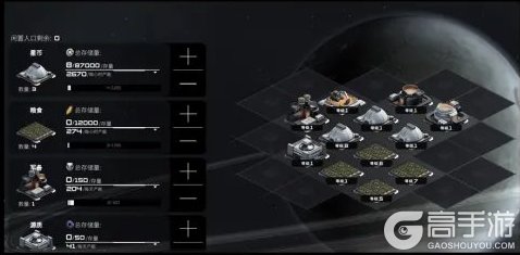 亿万光年核心特色玩法介绍