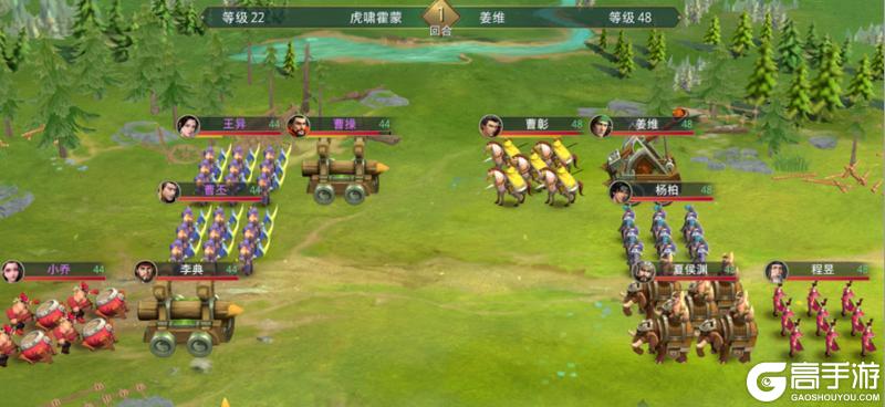 《卧龙吟 2》前中期部分卡点应对策略