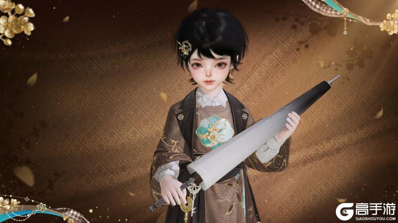 《一梦江湖》元宵节新时装上线!共赏佳节风华