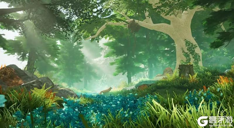 《明日之后》摄影课堂 | 那些你不知道的废土神仙机位!