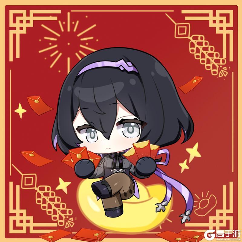 《空灵诗篇》除夕快乐!救援者!