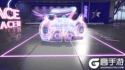 《王牌竞速》基米到『猫眠梦车姬』明日上线！