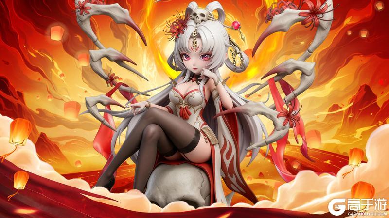 《格斗三国志》2月19日新版本更新