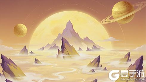 《道友请留步》最新爆料｜「万界神仙」登场！红莲问世，百兵长鸣！