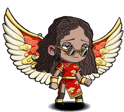 《古荒遗迹》新春前瞻爆料丨马年限定时装、宝宝一览