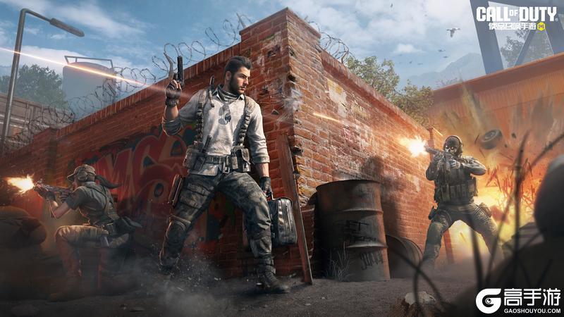 《使命召唤手游》本周精彩福利活动合集已出炉,请查收!