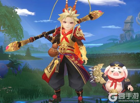 勇者幻兽录八大职业定位详解