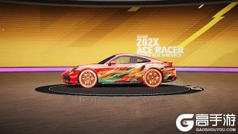 《王牌竞速》好马！这是「真的好马」！