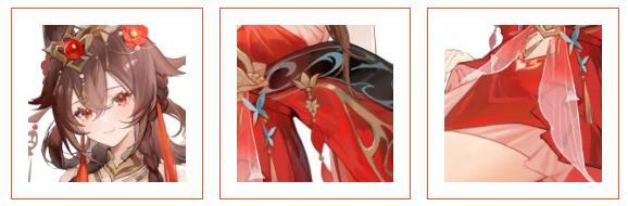 《命运圣契》【爆】全新混沌超凡冒险者「千千结」最新资料！