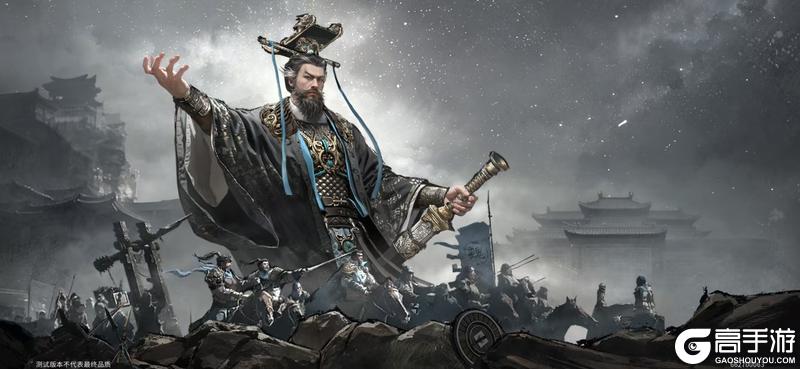 《三国:天下归心》三皇卡包如此诱人 怎样的阵容搭配才能不负期待?