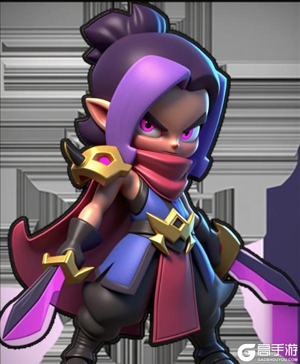 《小镇冒险家》猎人职业档案