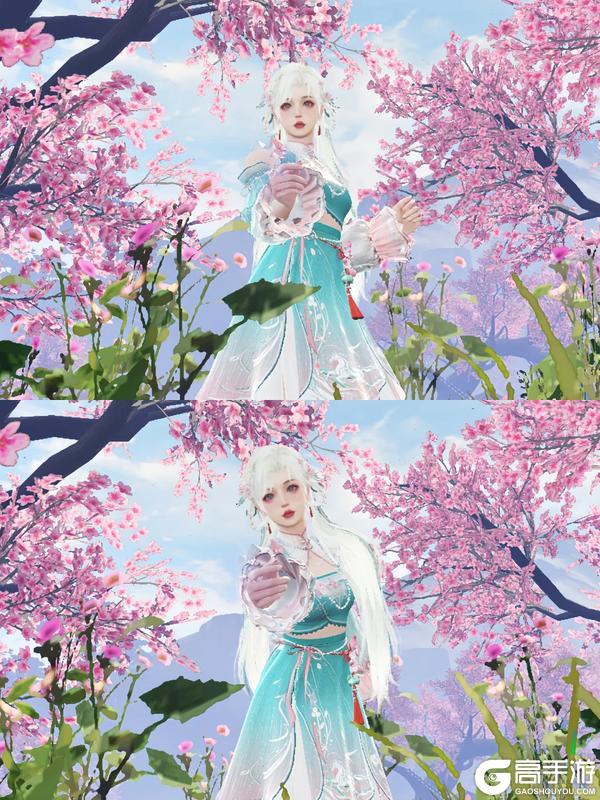 《明日之后》新岁启封！销冠们纷纷晒出寄给新年的浪漫情书