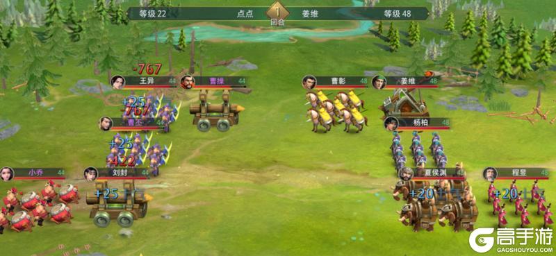 《卧龙吟 2》前中期部分卡点应对策略