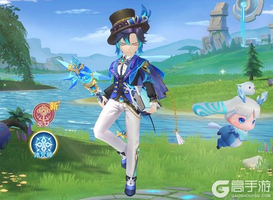 勇者幻兽录八大职业定位详解