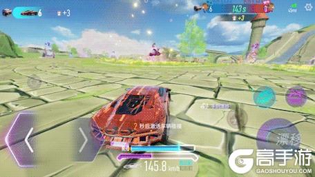 《王牌竞速》这也太“抓马”了吧？我要验牌！