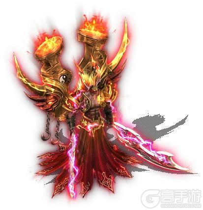 《蜀山传奇》灭魔之战3月更新预告