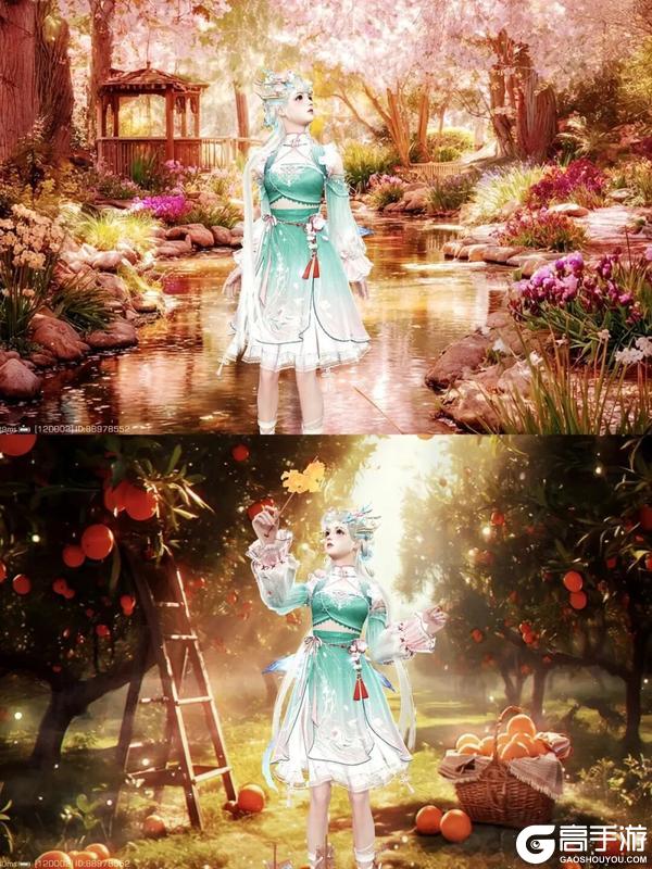 《明日之后》新岁启封！销冠们纷纷晒出寄给新年的浪漫情书