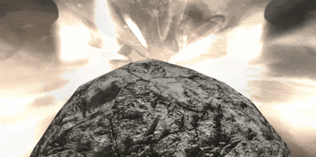 《一梦江湖》反差副本遇懂它少侠：借滚石、引离火、焚尽浊污！