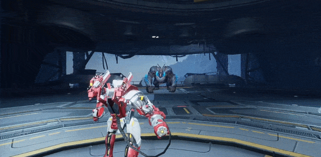 《星球：重启》喜迎“星”春！领战甲收福利！新版本齐贺岁！