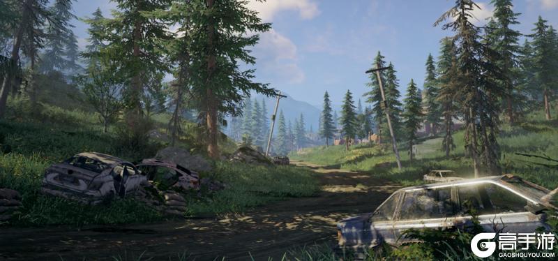 《明日之后》2026年全新预告:从“幸存”到“重生”