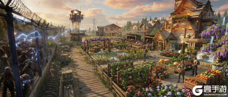 《明日之后》2026年全新预告:从“幸存”到“重生”