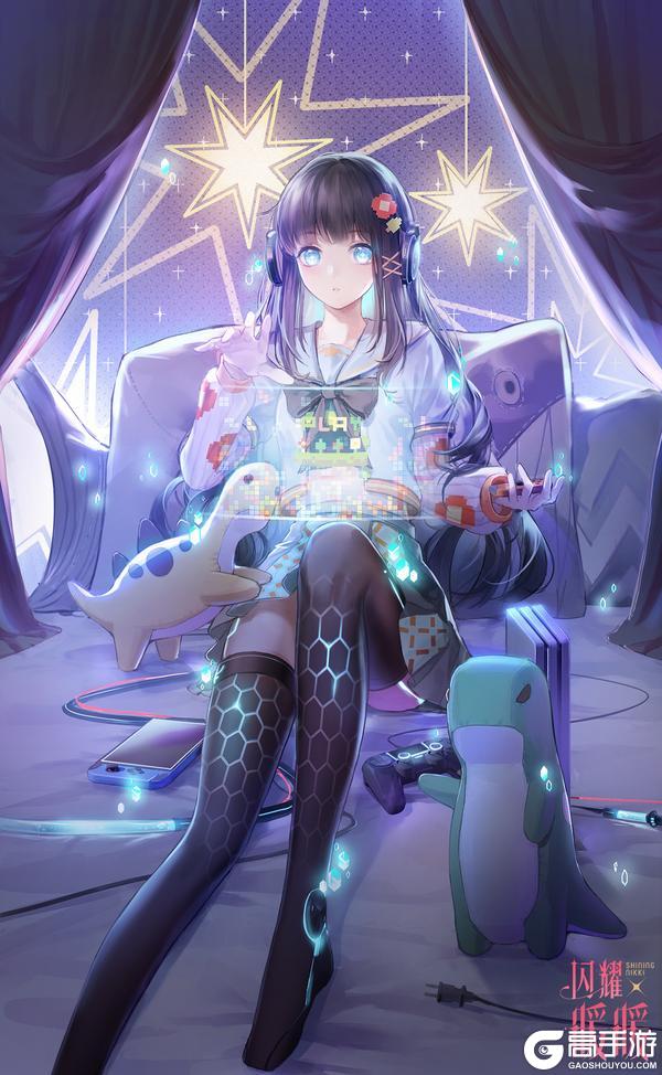 《闪耀暖暖》【奇迹小报】爱衣的“美味”蛋糕