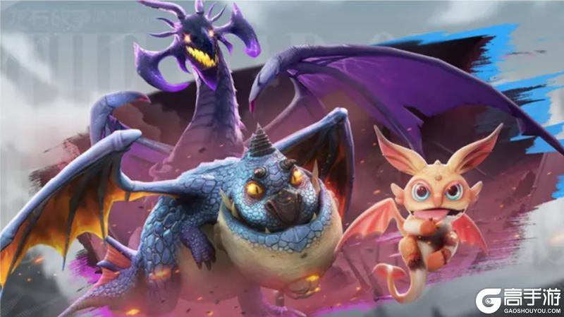 《龙石战争》龙石前线丨霸业初定，暗战未休