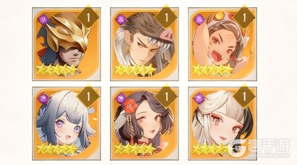 冲破难关--游戏玩法--妖王再临