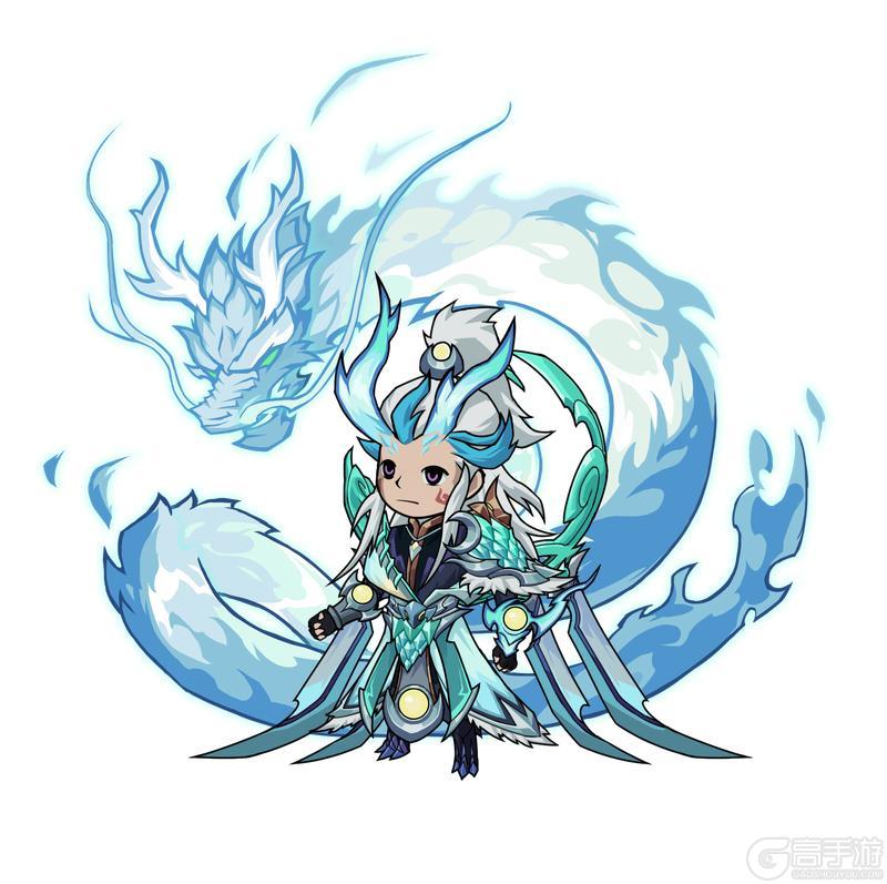 《提灯与地下城》2月12春节版本 新神宠天马贺岁 福利嗨不停