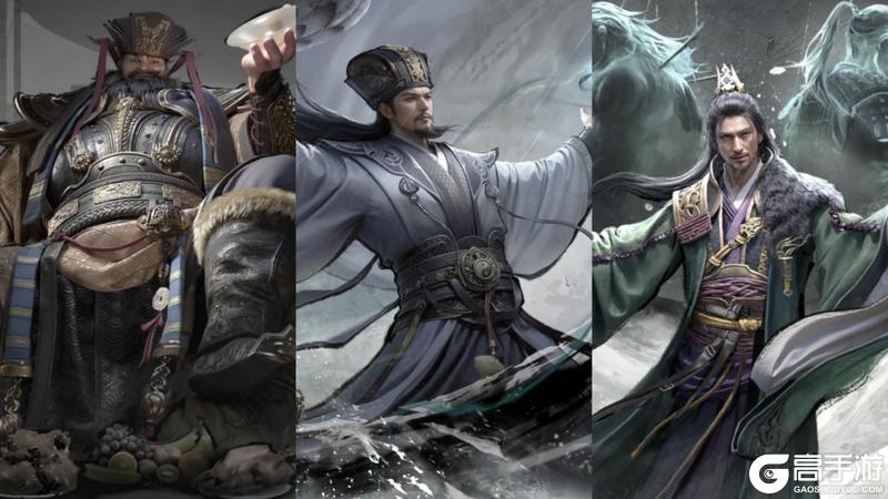 《三国:天下归心》纵傀驭势乱纷争 独断料敌定胜负