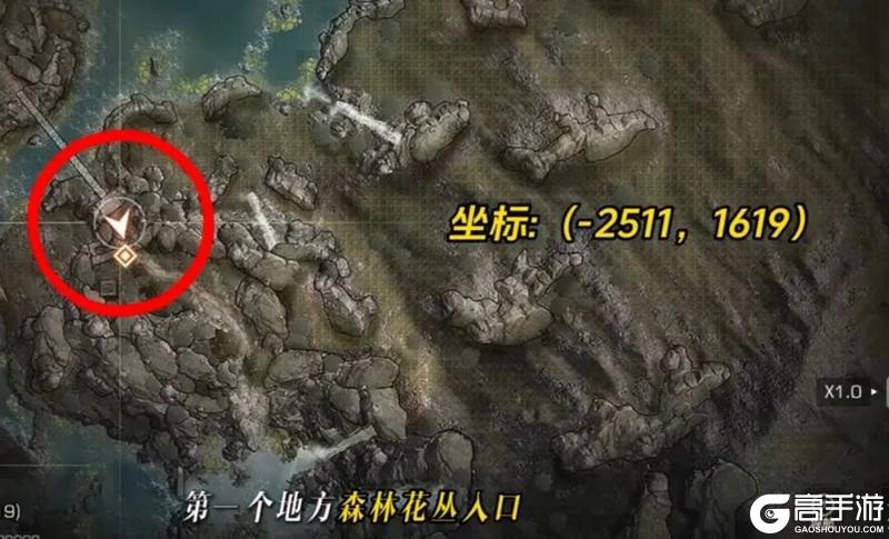 《明日之后》摄影课堂 | 那些你不知道的废土神仙机位!