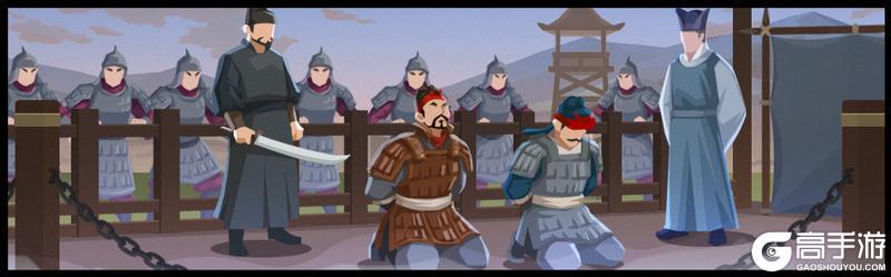 《无悔华夏》力挽狂澜，重铸盛世！全新势力李隆基、安禄山、朔方军即将上线