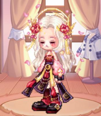 《永恒岛》更新公告丨全新召唤兽「火神」登场！春节限定绝版外显来袭！