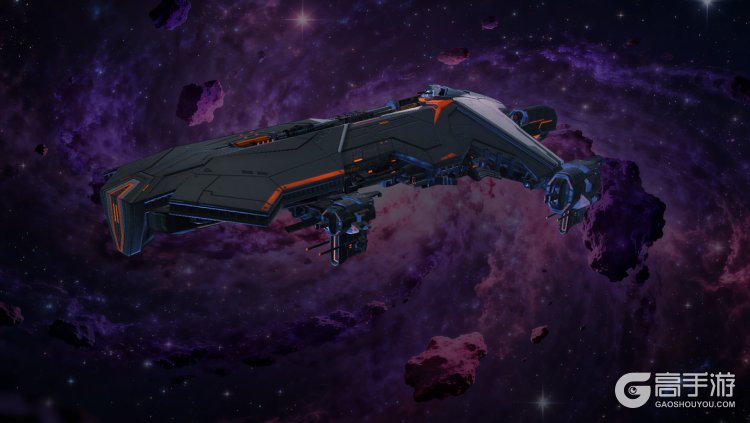 亿万光年舰船势力&定位特性介绍