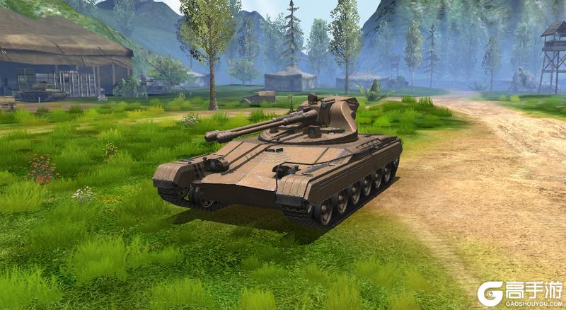 《坦克争锋》新春狂欢福利大放送