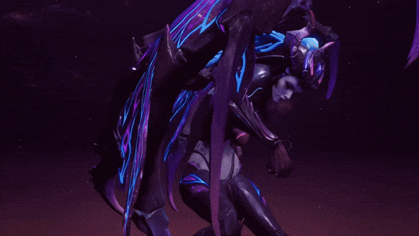 《群星纪元》英雄攻略:S7赛季新英雄「莫伊莱·深空追猎者」介绍