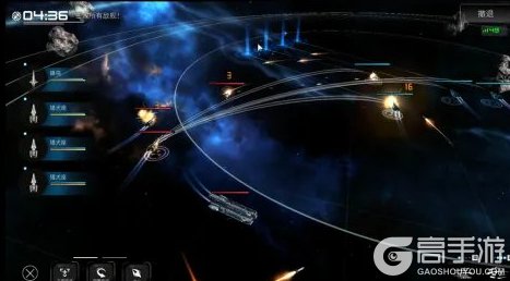 亿万光年核心特色玩法介绍