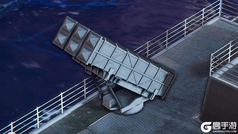 《现代战舰》0.101版本“舰队统帅”更新预告