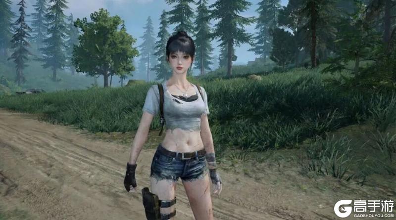 《明日之后》2026年全新预告:从“幸存”到“重生”