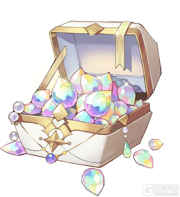 《命运圣契》技能&活动 | 首位超凡精灵「霄霄」即将登场！