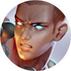 《王者荣耀》英雄平衡性调整 | 达摩增强